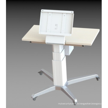 CTHT3-F6B12 Electric Adjustable Height Folding Desk
